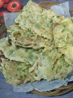 Foto resep Tempe Mendoan by Monalika's