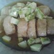 Empek-empek Nasi