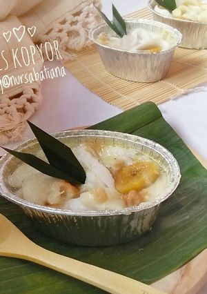 Foto resep Pis Kopyor