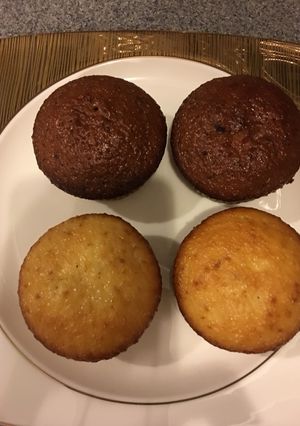 صورة لوصفة مافينز