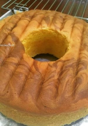 Foto resep Bolu jadul (sejadul2nya)😂