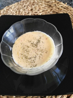 Foto principal de Salsa de queso
