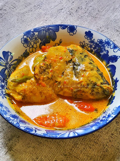 Foto resep Gulai Kepala Ikan