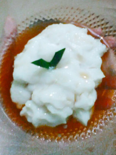 Foto resep Bubur Sumsum/Jenang Sumsum