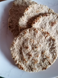 Una foto de Pan pita