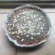 Tarte au chocolat
