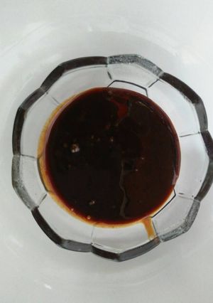 Foto resep Petis udang