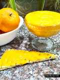 Confiture de mandarine 🍊🍊🍊