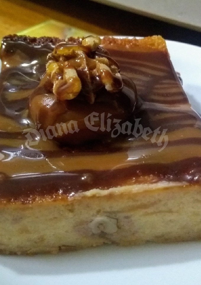 Una foto de Budín de rosca de Pascua.👩🏼‍🍳🤩