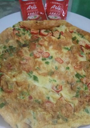 Foto resep Martabak Tempe
