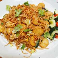 รูปของ 20. Bihun Goreng