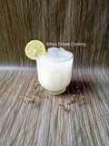 Es Susu Soda Lime