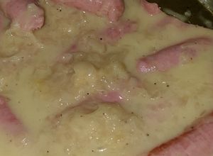 Foto principal de Salchichas al vino Thermomix