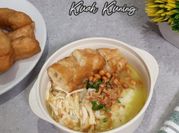 Gambar resep masakan indonesia cakwe