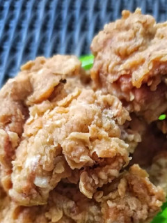 Foto resep 423. Chicken Karage