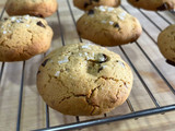 Galletas americanas