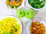 Hình ảnh của hoa bí