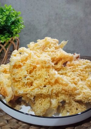 Foto resep Pisang Kremes
