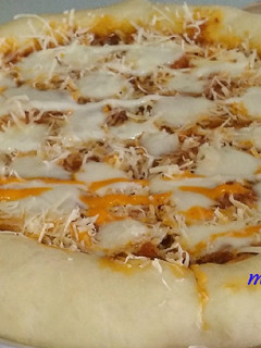 Foto resep Pizza empuk