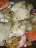 Mariscada