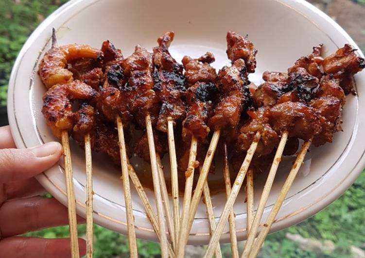 Sate Ambal