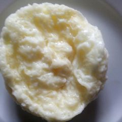 A picture of Microwave omelette.