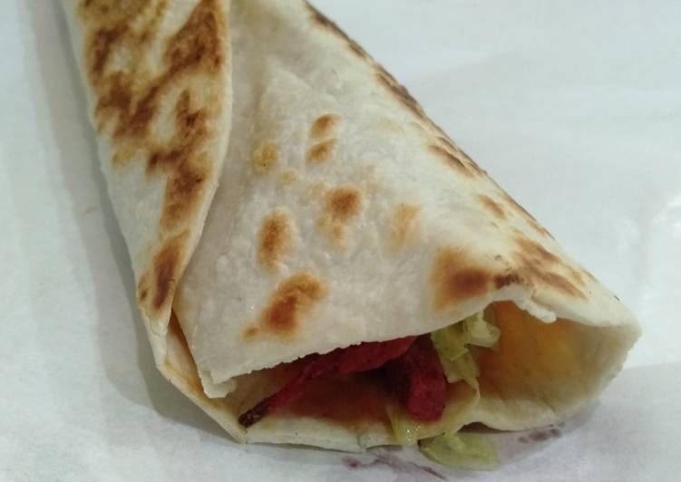 Bahan Kebab Beef Simpel🌯 | Cara Bikin Kebab Beef Simpel🌯 Yang Sempurna