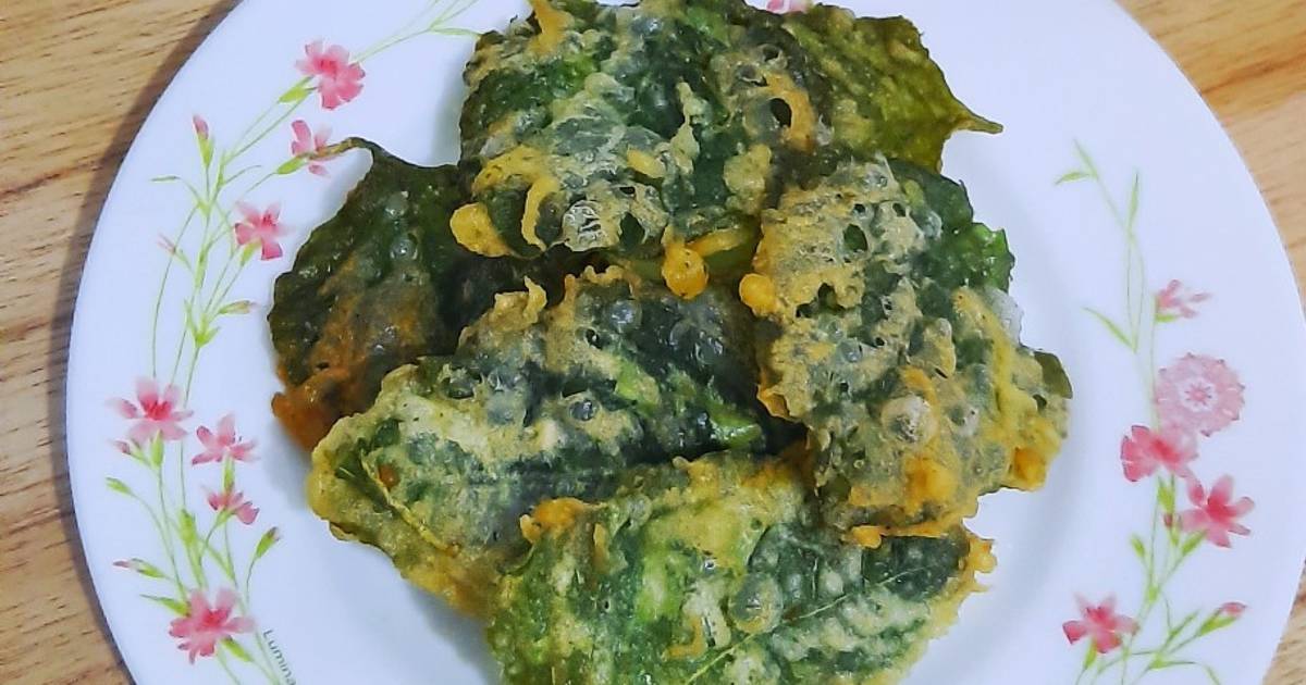 37 Resep Kripik Bayam Tepung Terigu Dan Maizena Enak Dan Mudah Cookpad