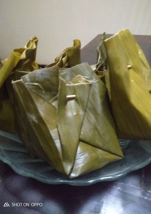Foto resep Pis batu