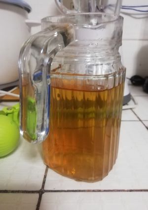 Una foto de Como hacer limonada