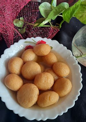 A picture of Kheer mohan.