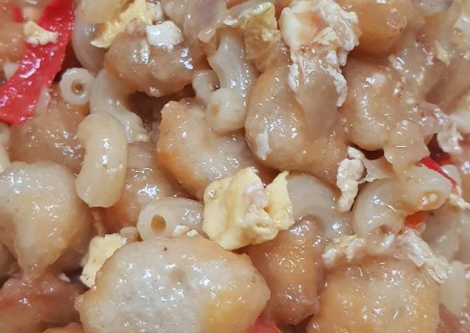 Resep Seblak gembira no micin no msg yang Menggugah Selera