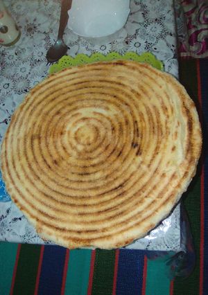 صورة لوصفة مطلوع