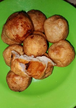 Foto resep Kumecroot (ubi)