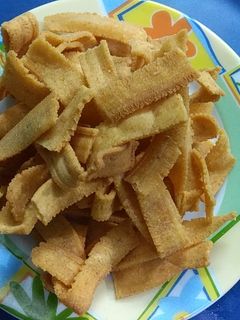 ரிப்பன் பக்கோடா (Rippon Pakoda Recipe in Tamil) செய்முறை முக்கிய புகைப்படம்