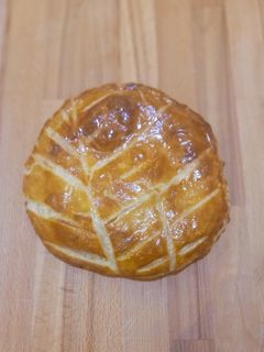 Une photo de Galette des rois