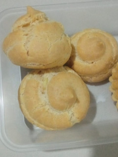 Foto resep Kue soes