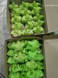 Bolu Kukus Pandan Meisis