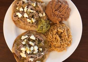 Unique Recipe Mexican Shredded Pork Delicious Steady