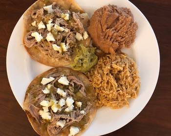 Ultimate Prepare Recipe Mexican Shredded Pork Restaurant Style