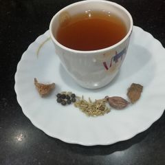 A picture of Kadha.