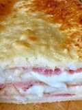 Tramezzini al Forno