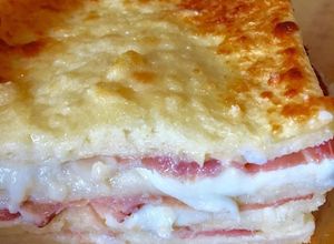 Foto di Tramezzini al Forno