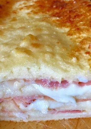 Foto di Tramezzini al Forno