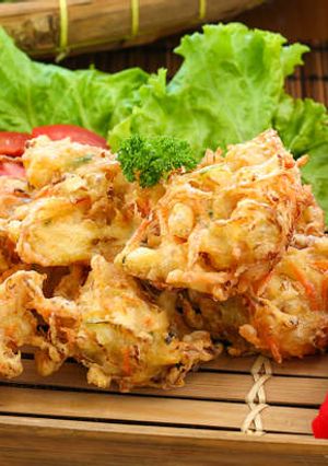Foto resep Resep Bakwan  Sayuran