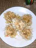 Manisan Gula Kelapa