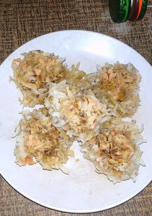 Foto resep Manisan Gula Kelapa