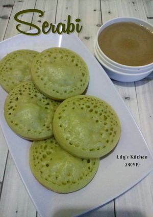 Foto resep 252.SeRaBi