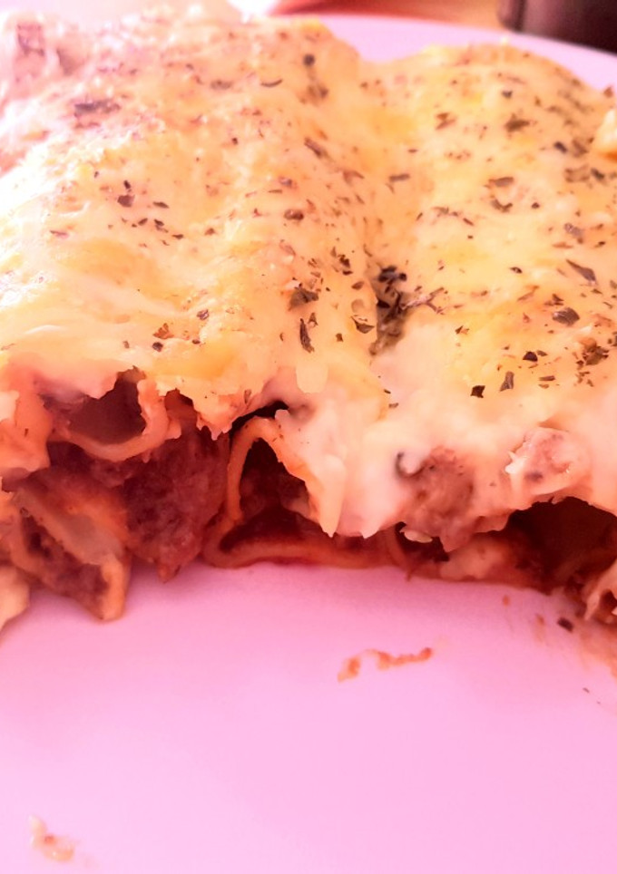 Una foto de Canelones