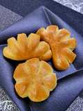 Crescent roll hình quạt